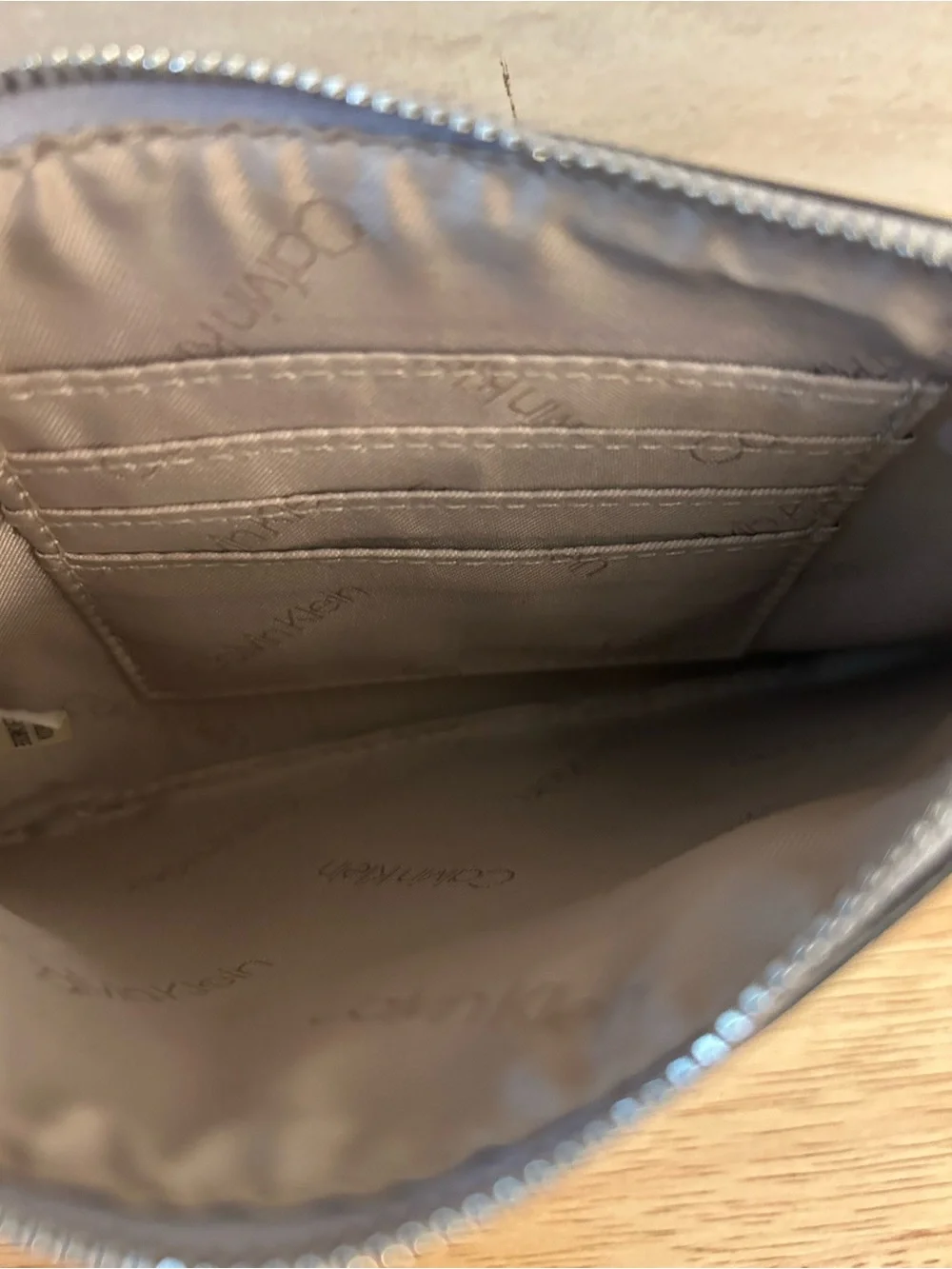 Calvin Klein calvin klein